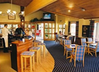 Horsehay Village Golf Clubhouse